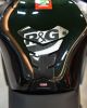 R&G TKPAD3BK Tank Pad třídílný černý